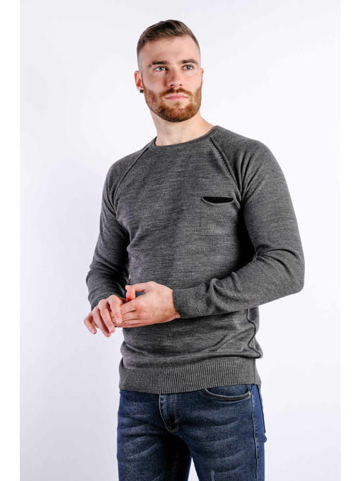 Джемпер мужской — изображение 3