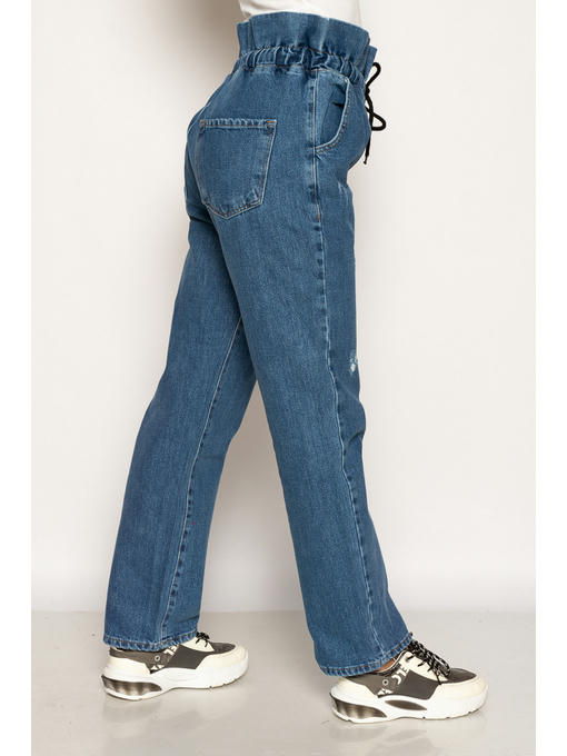 Джинсы женские — изображение 4