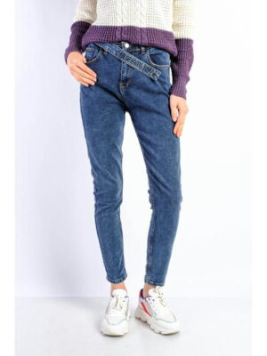 Джинсы женские