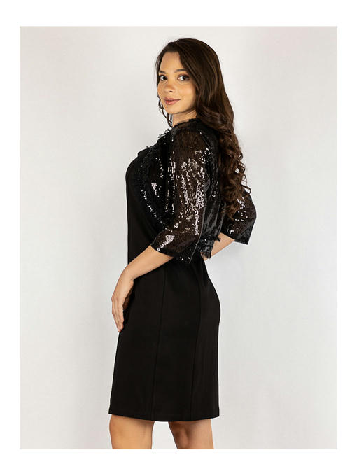 Платье батал — изображение 9