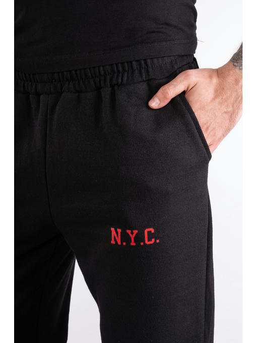 Брюки спортивные — изображение 10