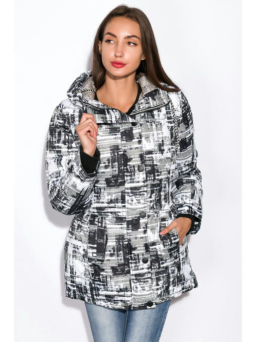 Куртка женская — изображение 8