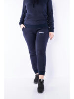 Брюки спортивные батал