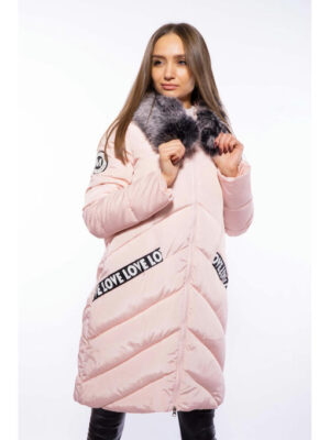 Куртка женская Love