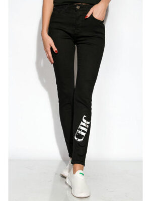 Джинсы женские