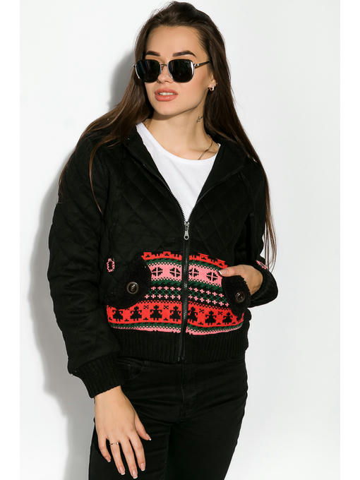 Батник женский