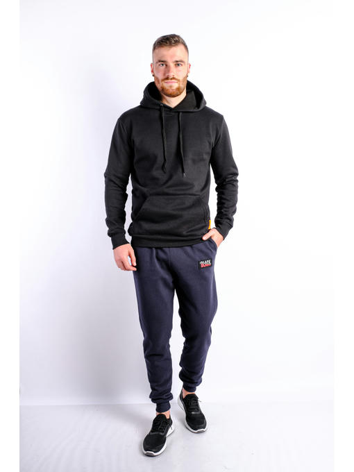 Брюки спортивные мужские на флисе — изображение 2