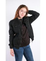 Куртка женская на молнии