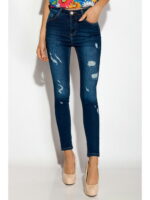 Джинсы женские