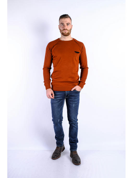 Джемпер мужской — изображение 2