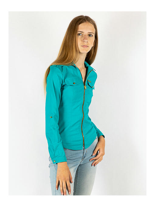 Рубашка женская — изображение 3