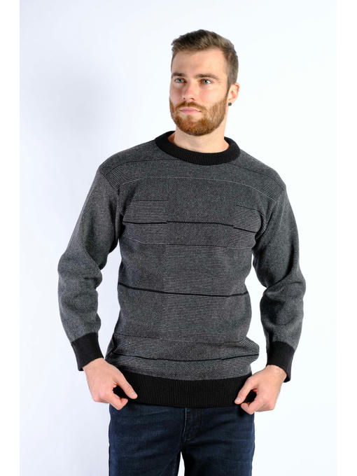 Свитер мужской — изображение 9