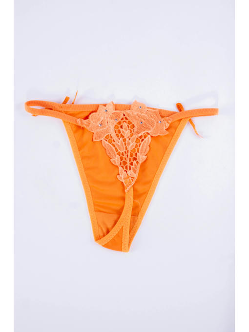 Трусы женские — изображение 5