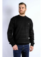 Свитер мужской батал