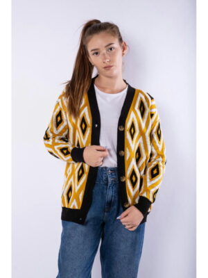 Кардиган женский