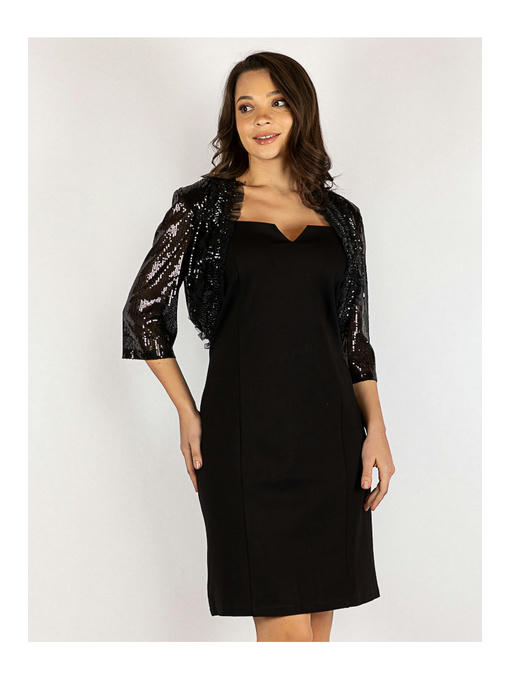 Платье батал — изображение 7