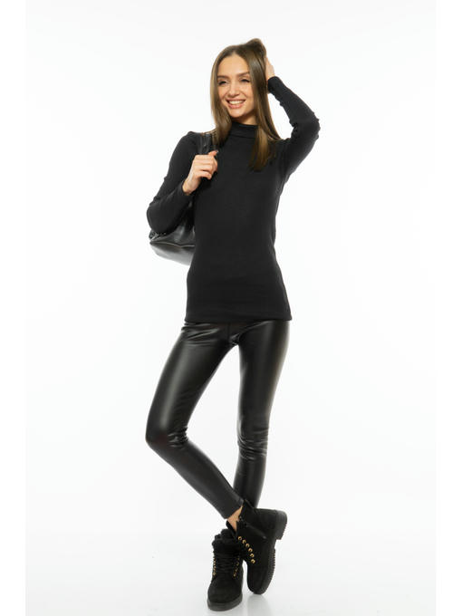 Гольф женский базовый — изображение 2