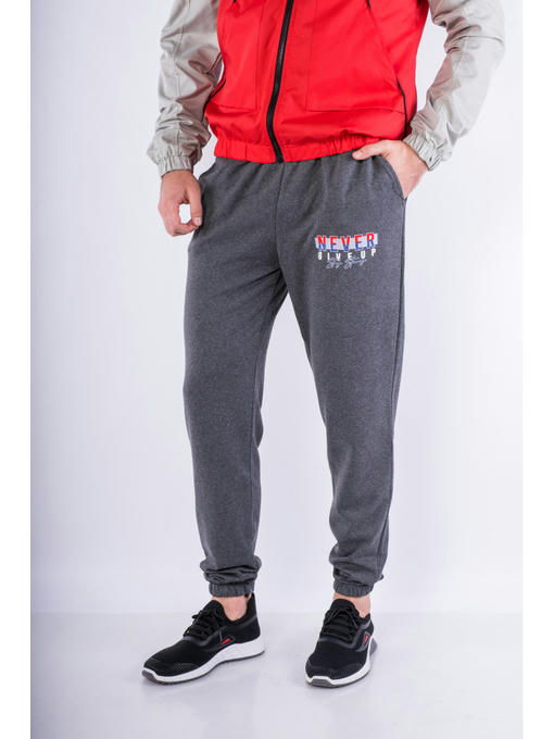 Брюки спортивные — изображение 3