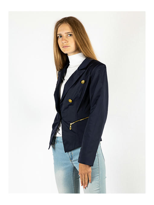 Пиджак женский — изображение 8