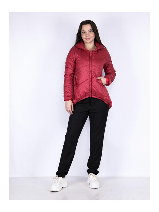 Куртка женская — изображение 2