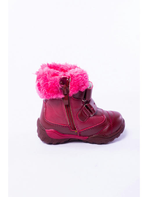 Ботинки детские junior — изображение 3