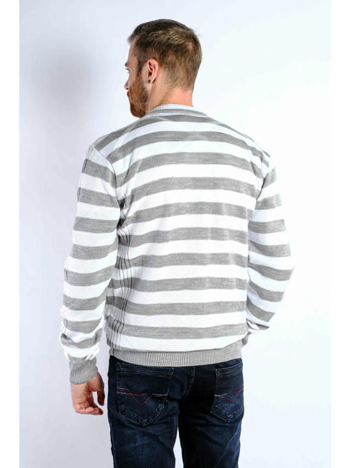 Свитер мужской батал — изображение 11