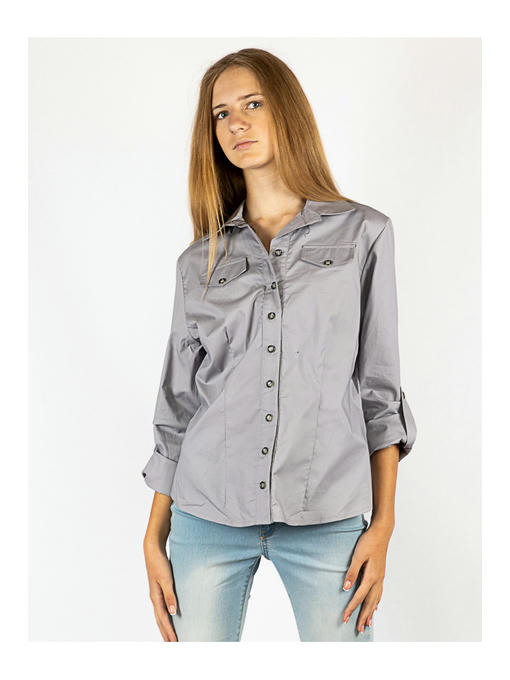 Рубашка женская