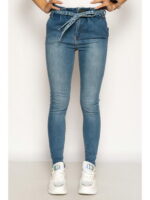 Джинсы женские