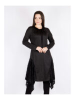 Кардиган женский черный