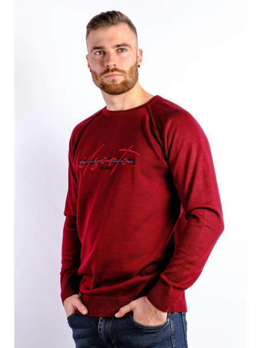 Джемпер мужской — изображение 3