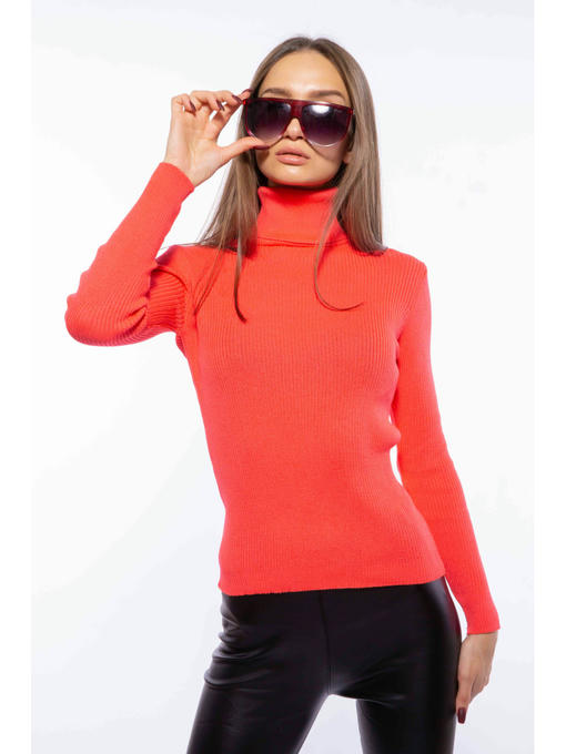 Гольф женский — изображение 6