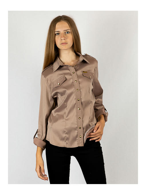 Рубашка женская — изображение 10