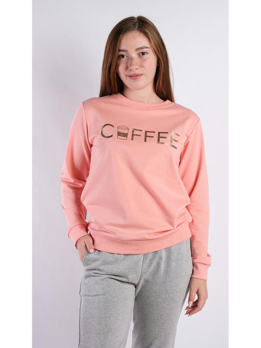 Свитшот женский — изображение 6