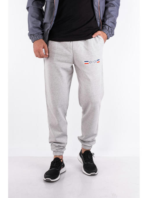 Брюки спортивные — изображение 6