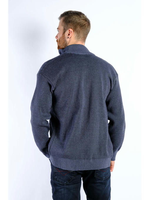 Кардиган мужской — изображение 3