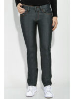 Джинсы женские темные