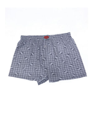 Трусы мужские цвет-джинс