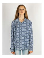 Рубашка женская