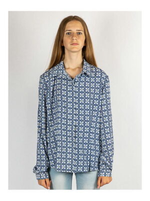 Рубашка женская