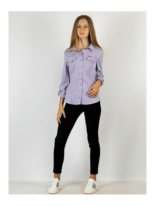 Рубашка женская — изображение 6