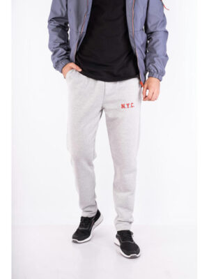 Брюки спортивные