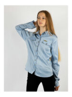 Рубашка женская