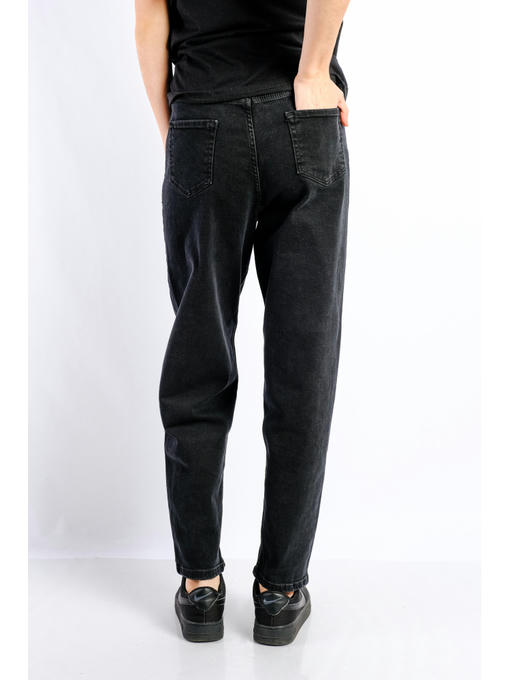 Джинсы женские батал — изображение 4