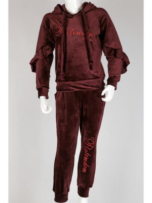 Костюм спортивный junior