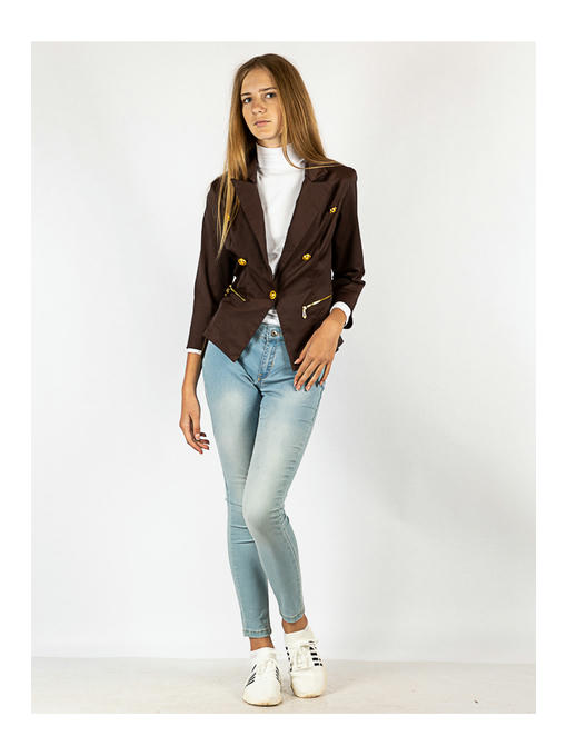 Пиджак женский — изображение 2