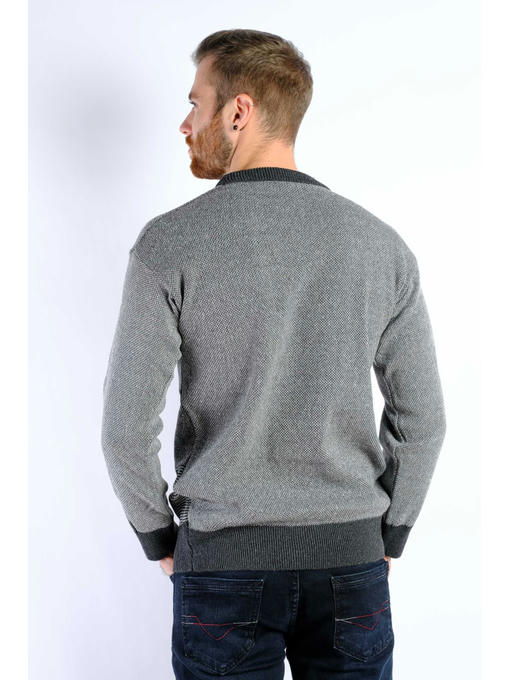 Свитер мужской — изображение 3