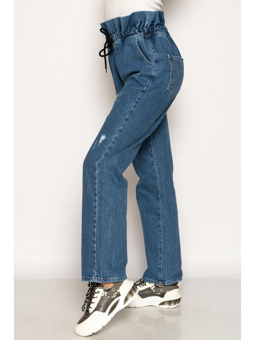 Джинсы женские — изображение 3