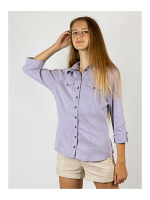 Рубашка женская