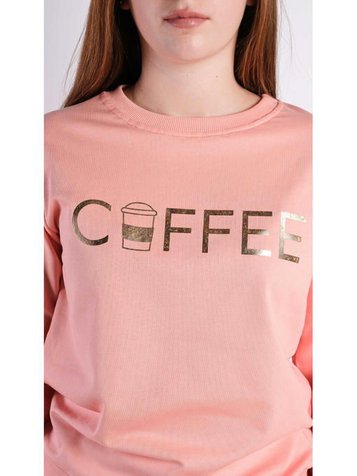 Свитшот женский — изображение 10