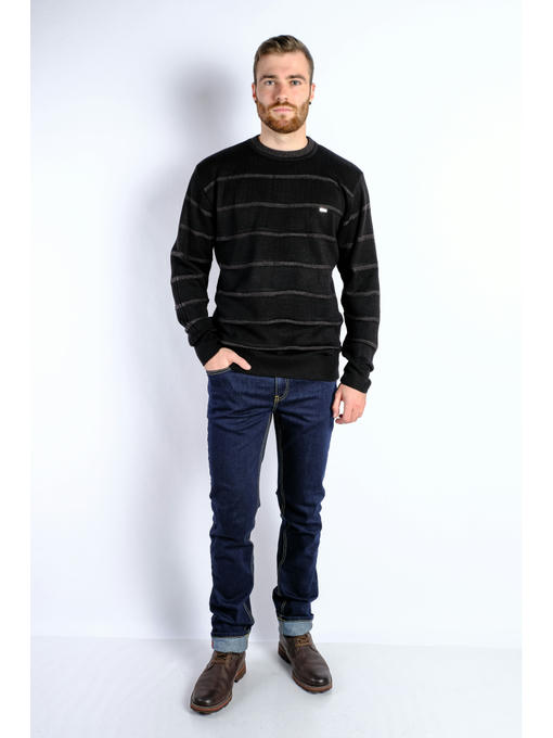 Свитер мужской батал — изображение 6